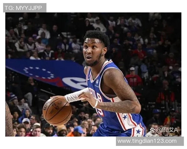 乔尔恩比德在NBA赛场上的辉煌历程与未来展望解析