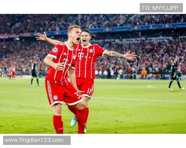 基米希的足球之路：从天才少年到世界级中场的蜕变与荣耀