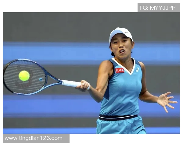 张帅与库兹涅茨娃巅峰对决谁能在赛场上笑到最后